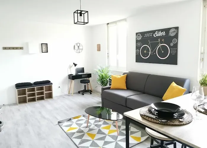 Le Biking *studio Apartman *